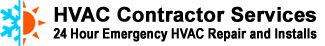 Mental Hygiene Dept HVAC Services